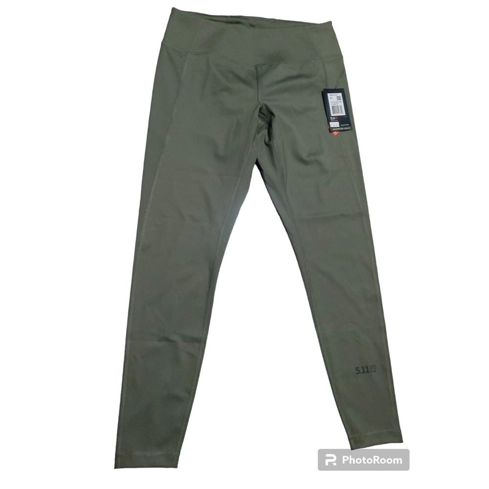 5.11‎ Tactical Women 67018 PT-R Max Effort Tight Size Small, NWT